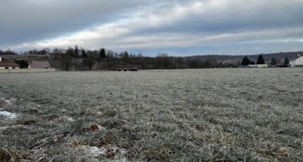 Jussac Terrain à bâtir - 2382236-3828annonce120260106fG6Eg.jpeg Maisons Partout