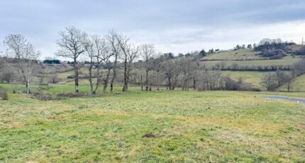 Aurillac Terrain à bâtir - 2391522-annonceTerrain-20260113163435.JPEG Maisons Partout