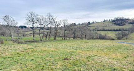 Aurillac Terrain à bâtir - 2391610-6000annonce1202601137SJr9.jpeg Maisons Partout