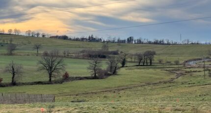 Aurillac Terrain à bâtir - 2391596-6000annonce120260113I7s6K.jpeg Maisons Partout