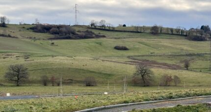 Aurillac Terrain à bâtir - 2391651-6000annonce420260113Qyr3u.jpeg Maisons Partout