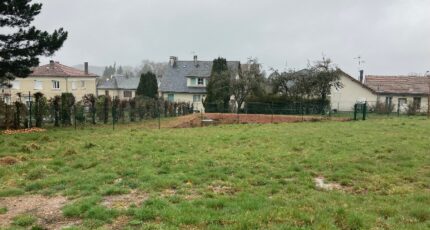 Lafeuillade-en-Vézie Terrain à bâtir - 2422918-6000annonce220240326OCzuV.jpeg Maisons Partout