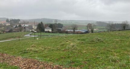 Lafeuillade-en-Vézie Terrain à bâtir - 2422924-6000annonce120240326ROlJt.jpeg Maisons Partout
