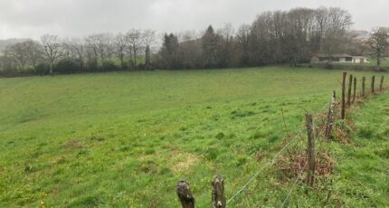 Lafeuillade-en-Vézie Terrain à bâtir - 2422926-6000annonce320240326NP7PR.jpeg Maisons Partout