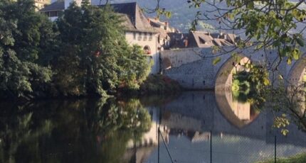 Entraygues-sur-Truyère Terrain à bâtir - 2422940-6000annonce120240326NcA3R.jpeg Maisons Partout