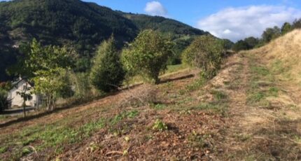 Entraygues-sur-Truyère Terrain à bâtir - 2422940-6000annonce220240326HzEWB.jpeg Maisons Partout