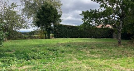 Prunet Terrain à bâtir - 2422944-6000annonce120231124WZzkC.jpeg Maisons Partout