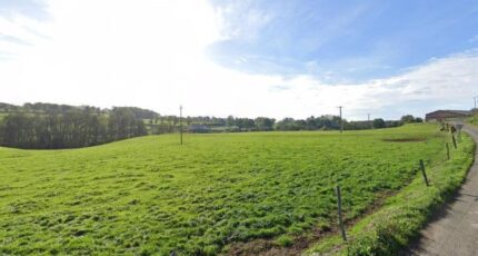 Jussac Terrain à bâtir - 2422958-annonceTerrain-20240104140211.JPEG Maisons Partout