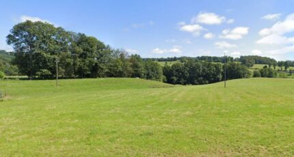 Jussac Terrain à bâtir - 2422958-6976annonce120230301leZGK.jpeg Maisons Partout