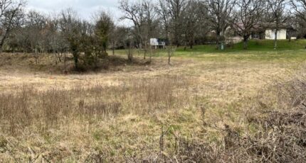 Béduer Terrain à bâtir - 2431762-3828annonce32025031325KBB.jpeg Maisons Partout