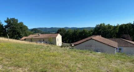 Belmont-Bretenoux Terrain à bâtir - 2431764-3828annonce120250313UqMqg.jpeg Maisons Partout