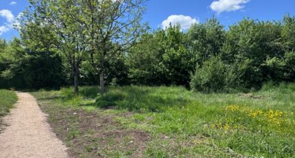 Aurillac Terrain à bâtir - 2375950-6000annonce4202505145dnZ6.jpeg Maisons Partout