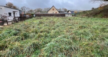 Marmanhac Terrain à bâtir - 2450679-3828annonce220251117rLW1u.jpeg Maisons Partout