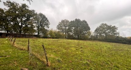 Sansac-de-Marmiesse Terrain à bâtir - 2450710-6000annonce120241202xFbKB.jpeg Maisons Partout