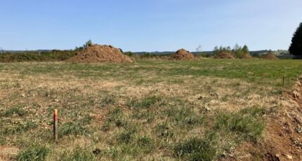 Arpajon-sur-Cère Terrain à bâtir - 2601781-6000annonce420260813BnUzt.jpeg Maisons Partout