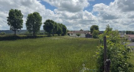 Arpajon-sur-Cère Terrain à bâtir - 2610098-6000annonce120260827qRWPP.jpeg Maisons Partout