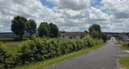 Arpajon-sur-Cère Terrain à bâtir - 2610098-6000annonce220260827NxS1i.jpeg Maisons Partout