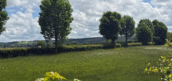 Terrain à bâtir à Arpajon-sur-Cère, Auvergne-Rhône-Alpes