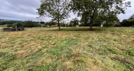 Boisset Terrain à bâtir - 2612335-3828annonce120250916lVkar.jpeg Maisons Partout
