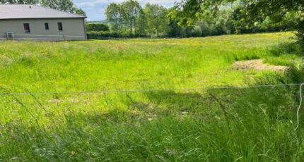 Jussac Terrain à bâtir - 2612347-3828annonce12025052210zVO.jpeg Maisons Partout