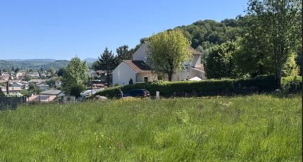 Jussac Terrain à bâtir - 2612350-6000annonce220250521AJP0S.jpeg Maisons Partout