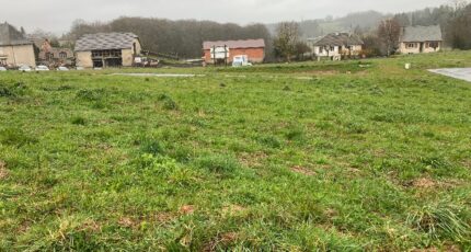 Lafeuillade-en-Vézie Terrain à bâtir - 2641595-6000annonce220240326IIQEu.jpeg Maisons Partout