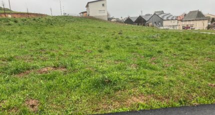 Lafeuillade-en-Vézie Terrain à bâtir - 2641595-6000annonce320240326PCtuT.jpeg Maisons Partout