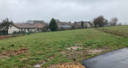 Lafeuillade-en-Vézie Terrain à bâtir - 2641594-6000annonce320240326ODqHu.jpeg Maisons Partout