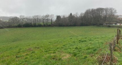 Lafeuillade-en-Vézie Terrain à bâtir - 2641608-6000annonce120240326ggGEt.jpeg Maisons Partout