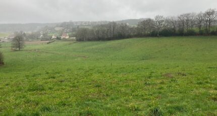 Lafeuillade-en-Vézie Terrain à bâtir - 2641608-6000annonce220240326isTME.jpeg Maisons Partout