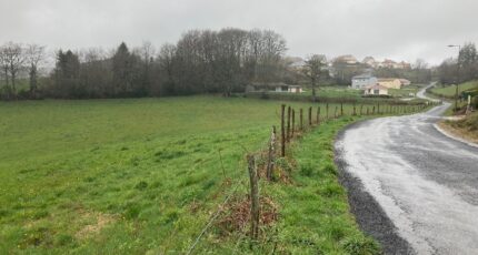 Lafeuillade-en-Vézie Terrain à bâtir - 2641608-6000annonce4202403261Mx8B.jpeg Maisons Partout