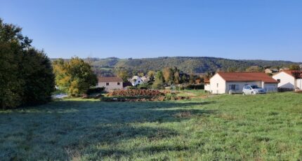 Sansac-de-Marmiesse Terrain à bâtir - 2641623-6976annonce220230301DSgAZ.jpeg Maisons Partout