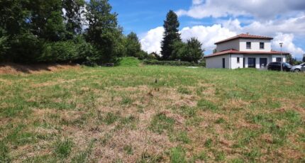 Sansac-de-Marmiesse Terrain à bâtir - 2641625-6976annonce120230301Dlv4y.jpeg Maisons Partout