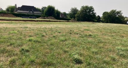 Arpajon-sur-Cère Terrain à bâtir - 2641647-6000annonce220240326HnWxv.jpeg Maisons Partout