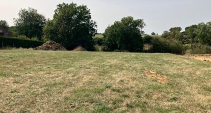 Arpajon-sur-Cère Terrain à bâtir - 2641644-6000annonce320240326CEF6M.jpeg Maisons Partout