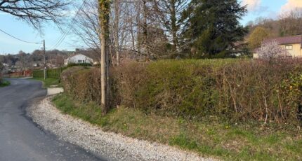 Naucelles Terrain à bâtir - 2633533-6000annonce320260407lHHhw.jpeg Maisons Partout