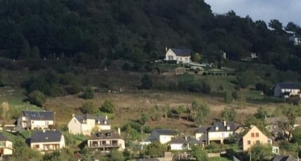 Entraygues-sur-Truyère Terrain à bâtir - 2641619-6000annonce320240326pskPJ.jpeg Maisons Partout